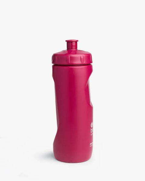 Пляшка для води Smartshake EcoBottle Squeeze 500ml Deep Rose 11450601 фото