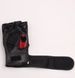 Рукавиці для MMA PowerPlay 3093 Чорні M PP_3093_M_Black фото 6