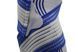 Налокітник Power System PS-6007 Elbow Support Pro White/Blue (1шт.) S/M PS-6007_S/M_White-Blue фото 8