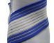 Налокітник Power System PS-6007 Elbow Support Pro White/Blue (1шт.) S/M PS-6007_S/M_White-Blue фото 7