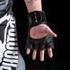 Рукавиці для ММА Phantom APEX Black L/XL PHMMAG2023-LXL фото 7
