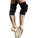 Наколінники PowerPlay PP-8000 Elastic Knee Support (пара) чорні XL PP-8000_Black_XL фото 10