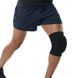 Наколінники PowerPlay PP-8000 Elastic Knee Support (пара) чорні XL PP-8000_Black_XL фото 7