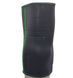 Налокітник MadMax MFA-293 Zahoprene Elbow Support Dark Grey/Green (1шт.) M MFA-293_M фото 8