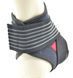 Бандаж на гомілкостоп Power System PS-6013 Neo Knee Support Black/Red L (1шт.) PS-6013_L_Black-Red фото 6