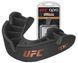 Капа боксерська OPRO Bronze UFC Hologram Black (art.002258001) UFC_Bronze_Bl фото 1