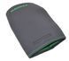 Налокітник MadMax MFA-293 Zahoprene Elbow Support Dark Grey/Green (1шт.) M MFA-293_M фото 9