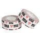 Тейп боксерський TITLE Boxing Premier Tape White ( 9,2м * 1см) PRBXT 1 фото 1