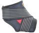 Бандаж на гомілкостоп Power System PS-6013 Neo Knee Support Black/Red XL (1шт.) PS-6013_XL_Black-Red фото 9