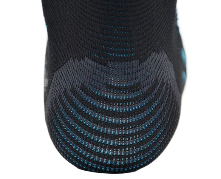 Бандажі на гомілкостоп Power System PS-6022 Ankle Support Evo Black/Blue L (пара) PS_6022_L_Black/Blue фото