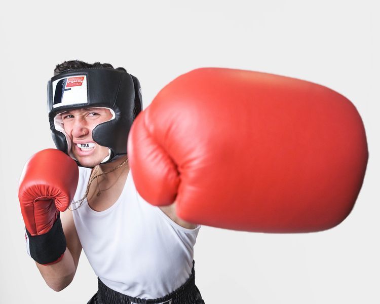 Капа TITLE Boxing Super Shield X2 доросла (вік 11+) White SMP2 A WH фото