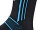 Бандажі на гомілкостоп Power System PS-6022 Ankle Support Evo Black/Blue L (пара) PS_6022_L_Black/Blue фото 9