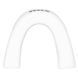 Капа TITLE Boxing Super Shield X2 доросла (вік 11+) White SMP2 A WH фото 2