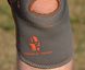 Наколінник MadMax MFA-297 Knee Support with Patella Stabilizer Dark Grey/Orange XL MFA-297_XL фото 8