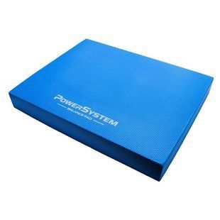 Мат балансувальний (платформа) Power System PS-4066 Balance Pad Physio Blue 4066BU-0 фото