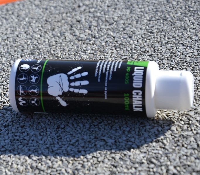 Магнезія спортивна рідка PowerPlay PP_4005 Liquid Chalk 100 мл. PP_4005_100ml фото