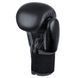 Боксерські рукавиці Phantom Ultra Black 16 унцій PHBG1646-16 фото 3