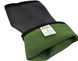 Компресійний налокітник MadMax MFA-283 3D Compressive elbow support Dark grey/Neon green S MFA-283_S фото 7