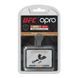Капа боксерська OPRO Junior Bronze UFC Hologram White (art.002264002) UFC_Jr_Bronze_W фото 10