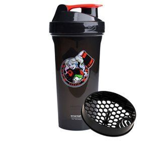 Шейкер спортивний SmartShake Lite 800ml DC Harley Quinn 10780901 фото