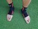 Бандажі на гомілкостоп Power System PS-6022 Ankle Support Evo Black/Orange XL (пара) PS_6022_XL_Black/Orange фото 8