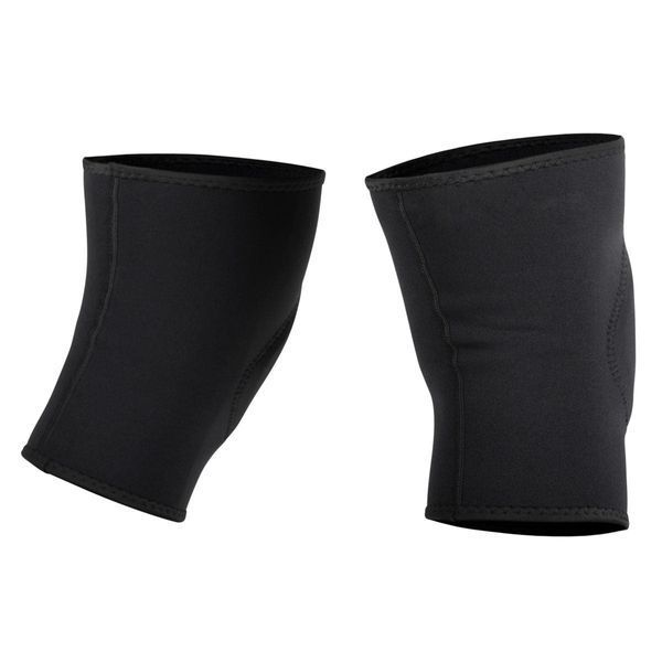 Наколінники спортивні Phantom Grappling Black L/XL (пара) PHKG2037-LXL фото