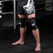 Наколінники спортивні Phantom Grappling Black L/XL (пара) PHKG2037-LXL фото 4