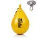 Пневмогруша боксерська Fairtex SB1 Yellow + кріплення SB1_Yellow фото 1