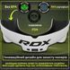Капа RDX 3w доросла (вік 12+) White/Black GGS-3GWA фото 2