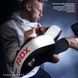 Пади для тайського боксу RDX T1 Curved Thai Kick Pad Black (1 шт.) APR-T1B фото 5