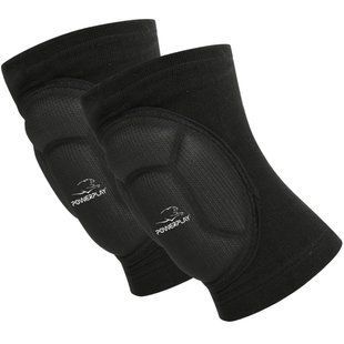 Налокітники PowerPlay PP-8001 Hand Support (пара) чорні L PP-8001_Black_L фото