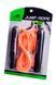 Скакалка PowerPlay 4205 Classic Plus Jump Rope Помаранчева (2,7m.) PP_4205_Orange фото 10