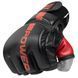 Рукавиці для MMA PowerPlay 3093 Чорні L PP_3093_L_Black фото 1