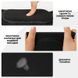 Налокітники PowerPlay PP-8001 Hand Support (пара) чорні L PP-8001_Black_L фото 3