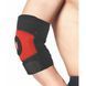 Налокітник Power System PS-6011 Neo Eibow Support Black/Red (1шт.) L PS-6011_L_Black-Red фото 2