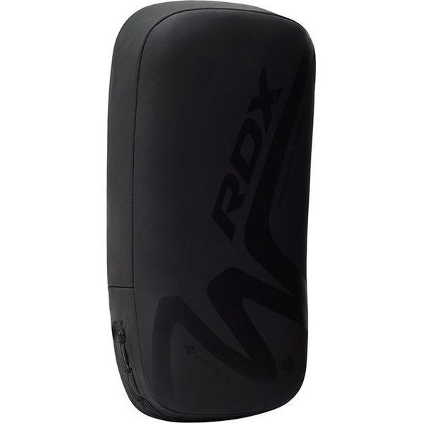 Пади для тайського боксу RDX T15 Noir Thai Pad Black (1 шт.) APR-T15MB фото
