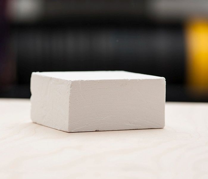 Магнезія-брикет PowerSystem PS-4083 Chalk Block 56 г. PS_4083_56gr фото
