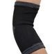 Налокітники Power System PS-6001 Elbow Support Black/Grey (пара) L PS-6001_L_Black фото 8