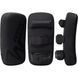 Пади для тайського боксу RDX T15 Noir Thai Pad Black (1 шт.) APR-T15MB фото 1