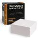 Магнезія-брикет PowerSystem PS-4083 Chalk Block 56 г. PS_4083_56gr фото 2