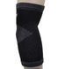Налокітники Power System PS-6001 Elbow Support Black/Grey (пара) XL PS-6001_XL_Black фото 5
