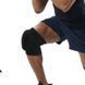 Наколінники PowerPlay PP-8000 Elastic Knee Support (пара) чорні M PP-8000_Black_M фото 8