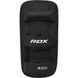 Пади для тайського боксу RDX Arm Pad Aura Plus T-17 Black (1 шт.) APR-T17BGL+ фото 3