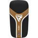 Пади для тайського боксу RDX Arm Pad Aura Plus T-17 Black (1 шт.) APR-T17BGL+ фото 2