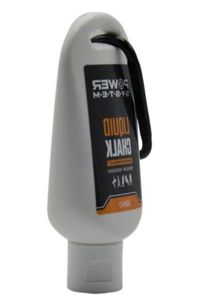 Магнезія спортивна рідка Power System PS-4082 Liquid Chalk 50 мл. PS-4082-50ml фото