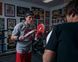 Боксерські ракетки TITLE Boxing Punch Training Paddles Red PTAPV2 RD фото 6