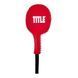 Боксерські ракетки TITLE Boxing Punch Training Paddles Red PTAPV2 RD фото 2