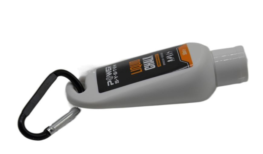 Магнезія спортивна рідка Power System PS-4082 Liquid Chalk 50 мл. PS-4082-50ml фото