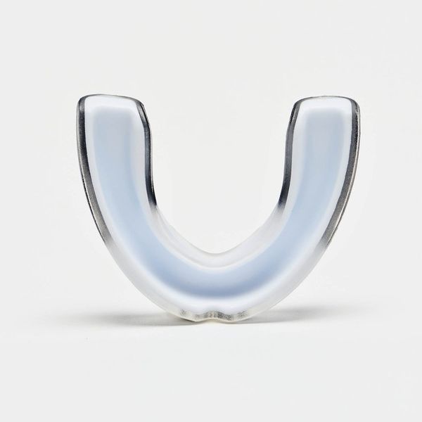 Капа Leone PD513 доросла TOP GUARD White (вік 11+) PD513_White_U фото