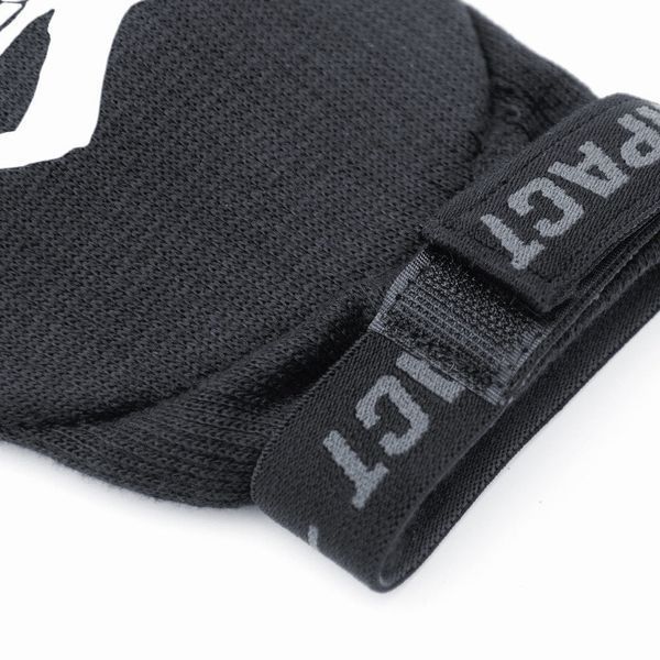 Налокітники Phantom Athletics Elbowguards Impact Black (2шт.) PHEG1654 фото
